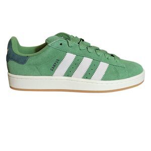 Adidas Campus 00s Womens Sneakers Size 10 Green Style JR0104